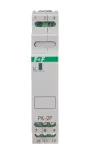Przekaźnik elektromagnetyczny PK-2P 24 V