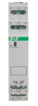 Przekaźnik elektromagnetyczny PK-3P 12V