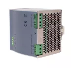Zasilacz impulsowy przemysłowy nap. wej. 90÷264V AC/120÷370V DC, P=240W nap. Wyj. 12V DC