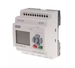 Sterownik swobodnie programowalny 8 wejść cyfrowych