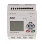 Sterownik swobodnie programowalny 8 wejść cyfrowych