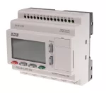 Sterownik swobodnie programowalny 12 wejść cyfrowych