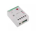 Przekaźnik priorytetowy, zakres regulacji 2÷15A, montaz na szynie DIN