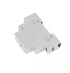 Przekaźnik priorytetowy,montaż na szynie DIN, 230V U=2÷15A styk: 1NO/NC