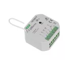 Radiowy sterownik rolet 230V- montaż PDT 85÷265V AC/DC