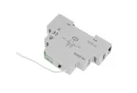 Radiowy sterownik rolet 230V- montaż DIN 85÷265V AC/DC