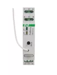 Radiowy ściemniacz uniwersalny 230V - montaż DIN 85÷265V AC/DC
