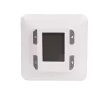 Regulator temperatury - zakres temperatur 5÷60°C montaż podtynkowy styk 1NO 230V AC
