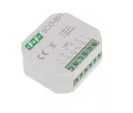 Ściemniacz oświetlenia "bez pamięci", montaż podtynkowy zasilanie 230V AC 300W