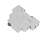 Ściemniacz oświetlenia SCO-811 montaż na szynie DIN zasilanie 230V AC 350W