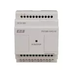 Moduł rozszerzeń wyjść analogowych (2 nap+2 prąd.)