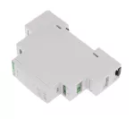 Separator sygnału wejściowego SEP-01 zasilanie 1A 1000V montaż na szynie DIN