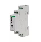 Sterownik roletowy, jednoprzyciskowy STR-422 24V napięcie 24V AC/DC