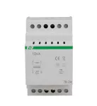 Transformator sieciowy TR-24 zasilanie 230V AC 24V 0,5A