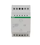 Stabilizator impulsowy 12V DC ZI-12 12÷28V AC / 16÷37V DC 3A 3A