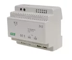 Zasilacz impulsowy 12V DC ZI-2