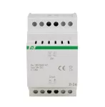 Zasilacz impulsowy ZI-24 24V DC 1,25 A