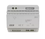 Zasilacz impulsowy 18V DC 3A ZI-3