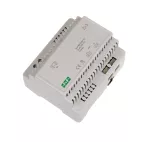 Zasilacz impulsowy 15V DC 3,3A ZI-5