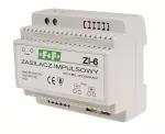 Zasilacz impulsowy 48V DC 1A ZI-6