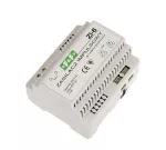 Zasilacz impulsowy 48V DC 1A ZI-6