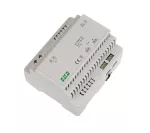 Zasilacz stabilizowany 12V DC 1A ZS-2