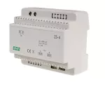 Zasilacz stabilizowany 24V DC 0,5A ZS-4