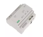 Zasilacz stabilizowany 24V DC 0,5A ZS-4