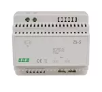 Zasilacz stabilizowany 15V DC 0,8A ZS-5