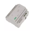 Zasilacz stabilizowany 15V DC 0,8A ZS-5