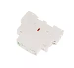 Stycznik modułowy, montaż na szynie, styki 2NO, 25A