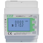 Trójfazowy dwukierunkowy licznik półpośredni, Modbus RTU,100(5)A; MID