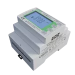 Trójfazowy dwukierunkowy licznik półpośredni, Modbus RTU,100(5)A; MID