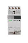 Stycznik modułowy, montaż na szynie, styki 3NO+1NC, 25A ST25-31-24V