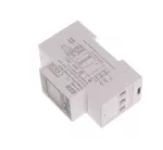 Jednofazowy licznik zużycia energii czynnej i biernej, M-BUS, 100(5)A; MID