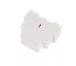 Stycznik modułowy, montaż na szynie, styki 4NO, 25A ST25-40-24V