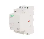 Stycznik modułowy, montaż na szynie, styki 2NO+2NC, 25A