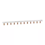 Szyna łączeniowa Easy9 XM 1P 12 mod