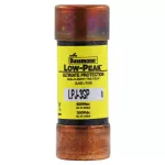 LPJ-3SP 3A 600VAC/300V, Klasa J T/D