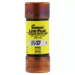 LPJ-3SP 3A 600VAC/300V, Klasa J T/D