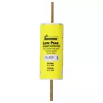 LPJ-80SP 80A 600VAC/300V, Klasa J T/D