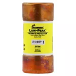 LPJ-40SP 40A 600VAC/300V, Klasa J T/D