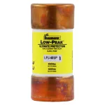 LPJ-40SP 40A 600VAC/300V, Klasa J T/D