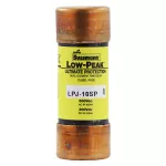 LPJ-10SP 10A 600VAC/300V, Klasa J T/D