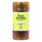 LPJ-45SP 45A 600VAC/300V, Klasa J T/D
