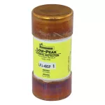 LPJ-45SP 45A 600VAC/300V, Klasa J T/D