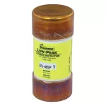 LPJ-45SP 45A 600VAC/300V, Klasa J T/D