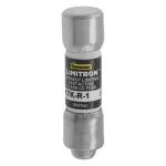 KTK-R-1 1A 600 VAC, Limitron, Klasa CC