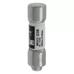 KTK-R-2 2A 600 VAC, Limitron, Klasa CC