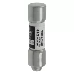 KTK-R-2 2A 600 VAC, Limitron, Klasa CC